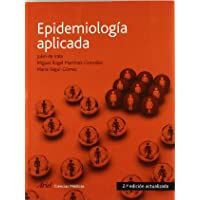 Epidemiologia aplicada (2ª ed.) (Ciencias Medicas)